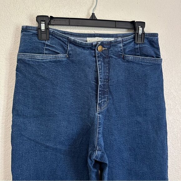 Sahalie women jeans size 10 - Picture 3 of 7